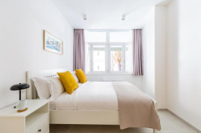Starhost - Mazzini Apartments
